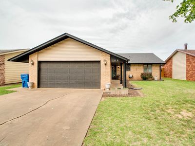 110 N Keystone Dr