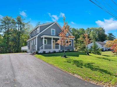 12 Berry Avenue