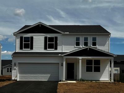 250 Dowler Dr Lot 314