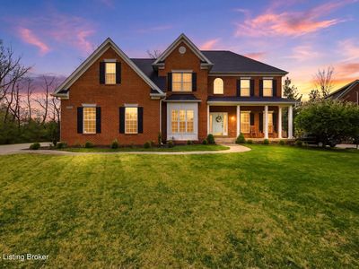 6503 Arbor Ridge Dr