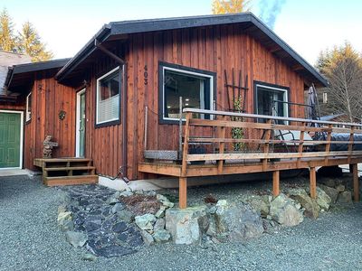 Property at 403 Rainy Ln, Thorne Bay, AK