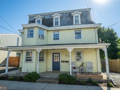 126 Poplar St