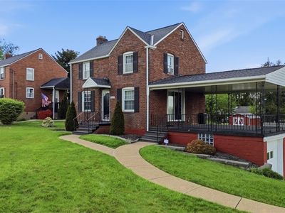1026 McCoy Rd