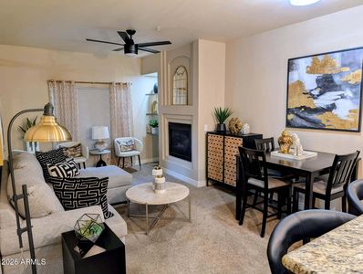 5350 E DEER VALLEY Drive #1249