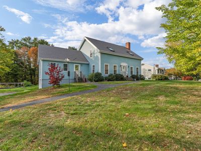 396 Pond Road