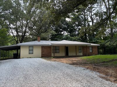 Property at 351 County Road 1970, Guntown, MS