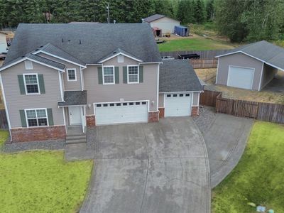 20803 115th Avenue Ct E