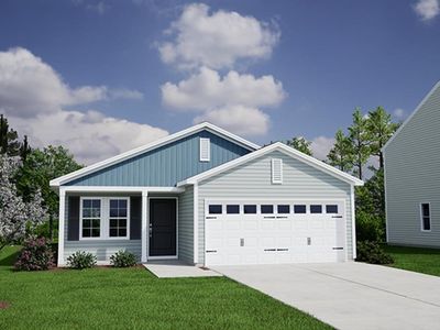 1133 Tennessee Walker Way