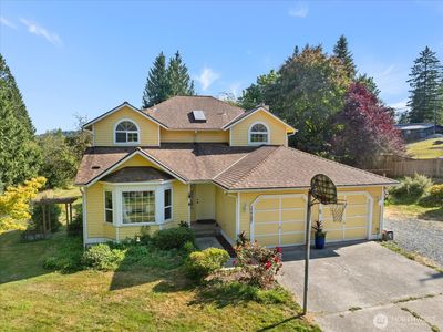 Property at 17727 Tester Road, Snohomish, WA