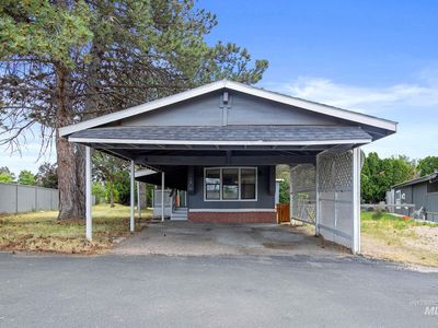 Property at 1410 W Flamingo Ave Trailer 108, Nampa, ID
