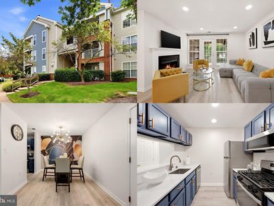 21012 Timber Ridge Ter Unit 204