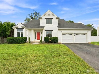 5 Cherrywood Dr