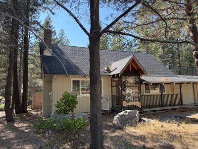 Property at 2588 Blitzen Rd, South Lake Tahoe, CA