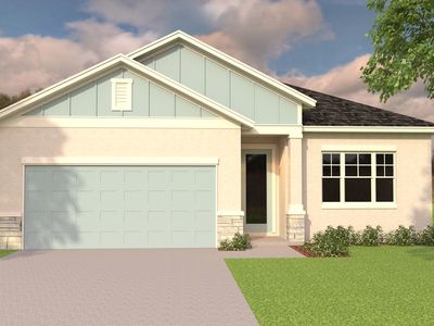 Seabreeze Plan, Arbor Meadows