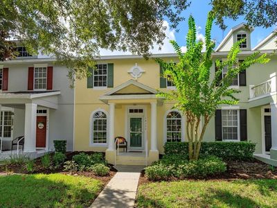 Property at 14350 BRIDGEWATER CROSSINGS BOULEVARD, Windermere, FL
