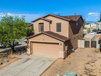 6877 S Goshawk Dr