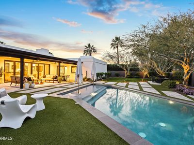 8610 E IRISH HUNTER Trail