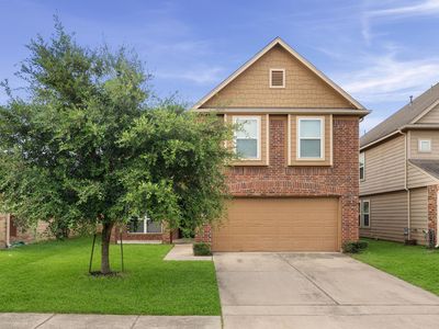 3327 Upland Spring Trce