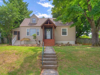 Property at 214 Pershing Ave, Radford, VA