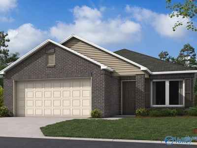 Carlisle Olde Savannah Way