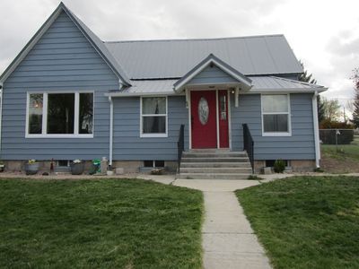 Property at 68 S 2nd St E, Downey, ID