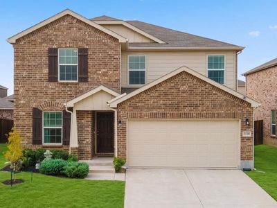1308 Trace Dr