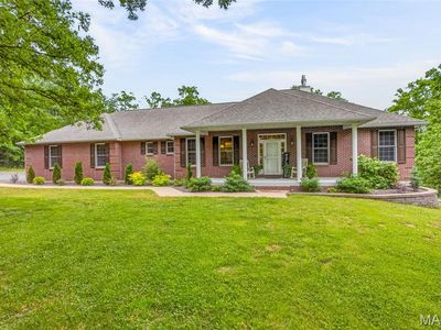414 Silver Creek Rd