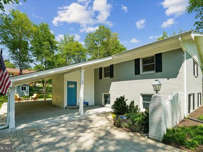 2502 Culpeper Rd
