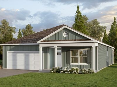 The Cali Plan, Cypress Creek