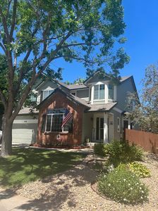 1516 Red Mountain Dr