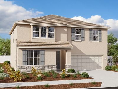 Tourmaline Plan, Magnolia at Arbor Bend