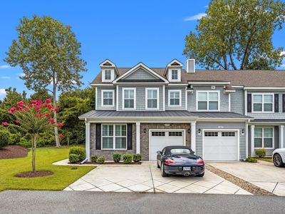 2401 Thoroughfare Dr. #2401