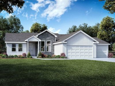 15301 Yellowstone Dr