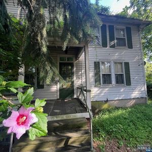 Property at 137 Schraalenburgh Rd, Harrington Park, NJ