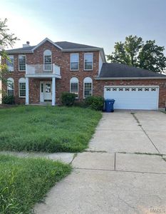 6230 Tesson Park Dr