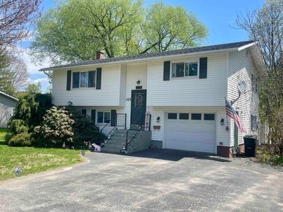 Property at 315 Jackson Street, Newport, VT