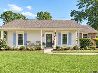 Property at 1311 Tallwood Dr, Baton Rouge, LA