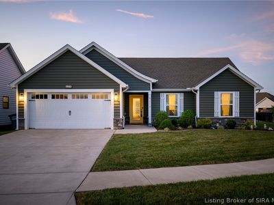 Property at 4219 Recreation Way, Jeffersonville, IN