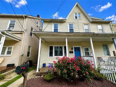 Property at 550 W Franklin St, Slatington, PA