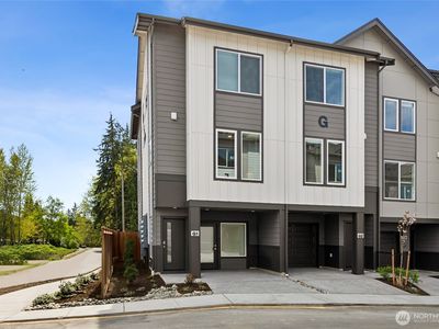 16830 20th Avenue W #G10