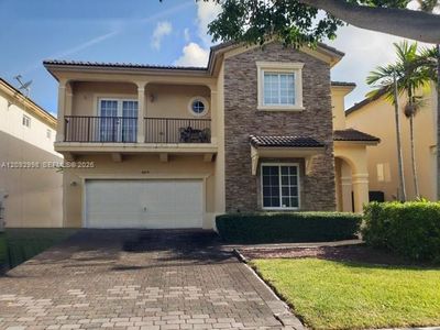 Property at 8859 SW 223rd Ter, Cutler Bay, FL