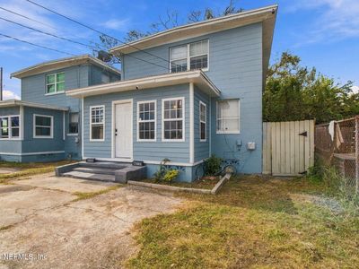 Property at 3122 BRIDIER Street, Jacksonville, FL