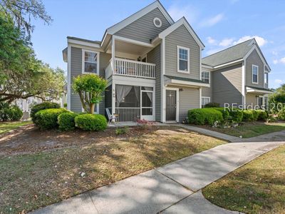 18 Old South Ct #18A