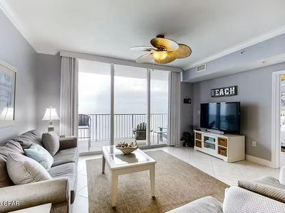 16819 Front Beach Rd #1715