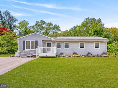 26 Dawn Cypress Ln