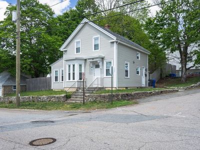 18 Metcalf Ave