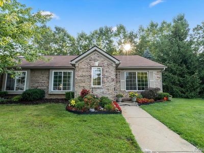 Property at (Undisclosed Address), Highland, MI