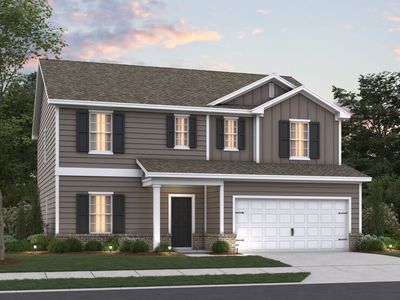 2958 Peaceful Valley Dr