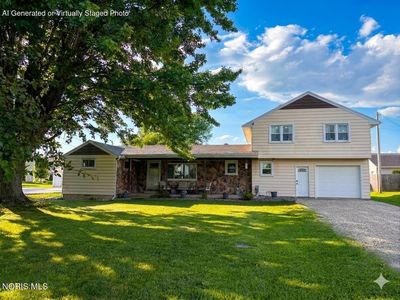 Property at 818 W Front St, Pemberville, OH