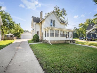 115 N West AVENUE